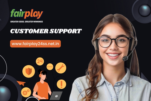 Customer Support