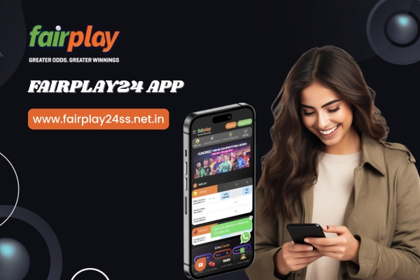 FairPlay24 App
