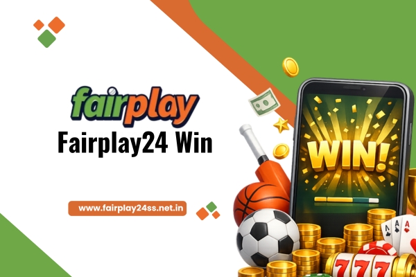 Fairplay24 Win