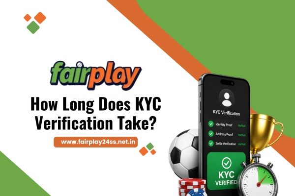 How Long Does KYC Verification Take