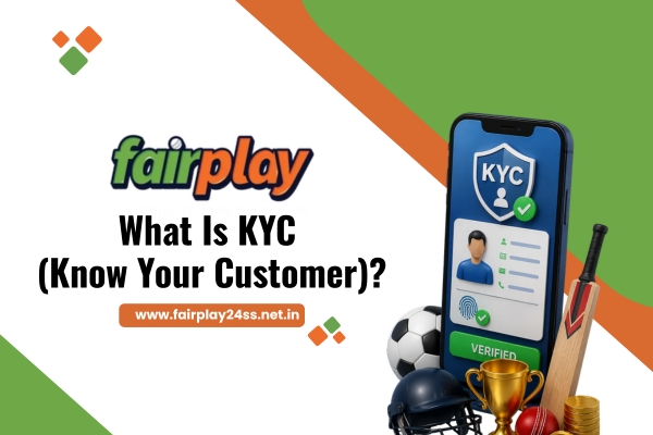 What Is KYC (Know Your Customer)