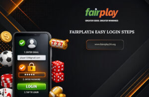Fairplay24 Login Tips: Access Your Account Quickly and Securely