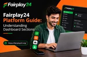 Fairplay24 Platform Guide